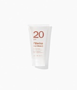 Fillerina Sun Beauty крем для лица солнцезащитный  SPF 20, 50 мл